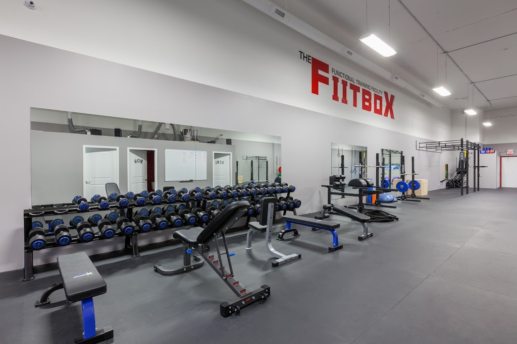 The FIITBOX | #3-1495 dilworth dr, Kelowna, BC V1Y 9N5, Canada | Phone: (250) 869-9491