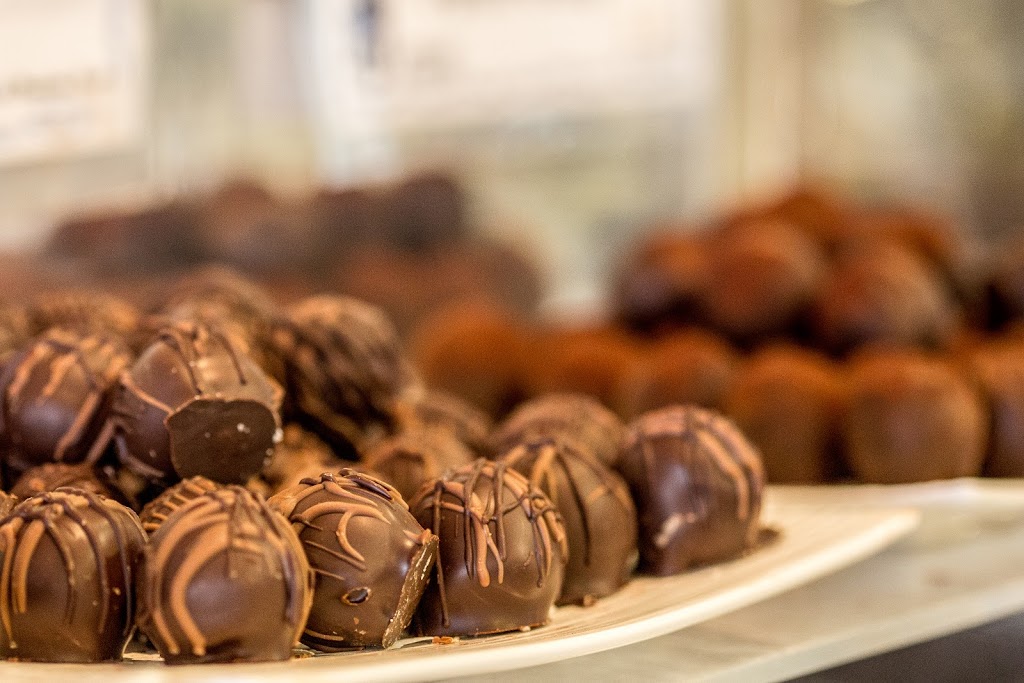 Stubbe Chocolates | 1224 Wellington St W Unit A1, Ottawa, ON K1Y 3A1, Canada | Phone: (613) 241-1040