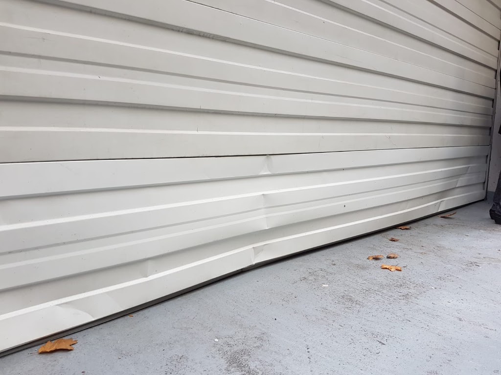 Arron`s Garage Door Repair Service - Mission | 7143 Wren St, Mission, BC V2V 2V9, Canada | Phone: (604) 239-1920