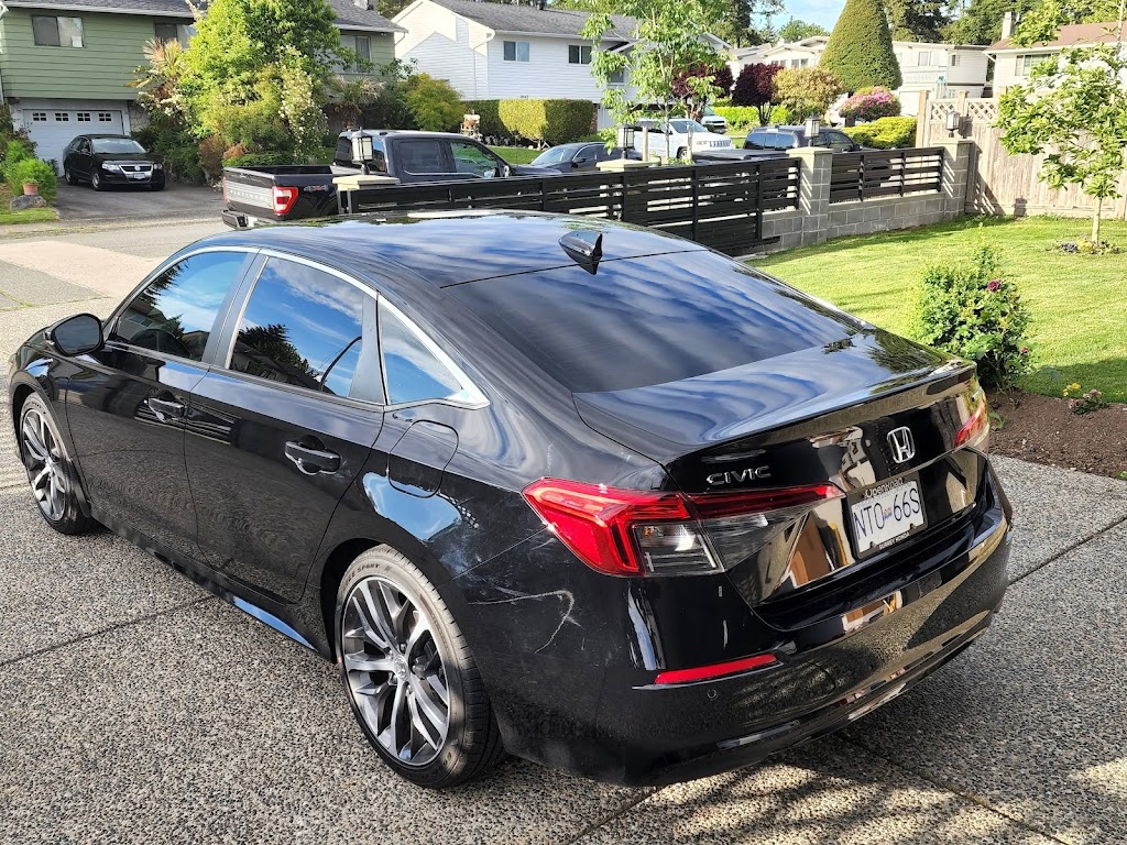 Armour Tinting - Window Tint Surrey | 11628 78a Ave, Delta, BC V4C 6V8, Canada | Phone: (236) 986-5261