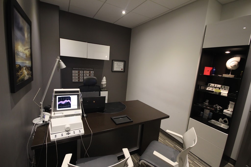 Les Centres Masliah - Audioprothésistes Vaudreuil-Dorion | Clinique médicale Vaudreuil, 600 Boulevard Harwood Bureau 101, Vaudreuil-Dorion, QC J7V 6A3, Canada | Phone: (450) 218-4478