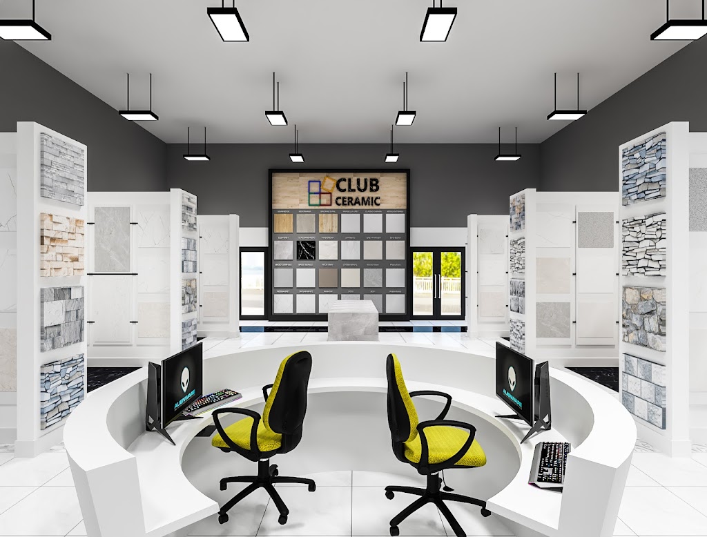 Club Ceramic | 15 Sheldon Dr, Cambridge, ON N1R 6R8, Canada | Phone: (647) 394-6030