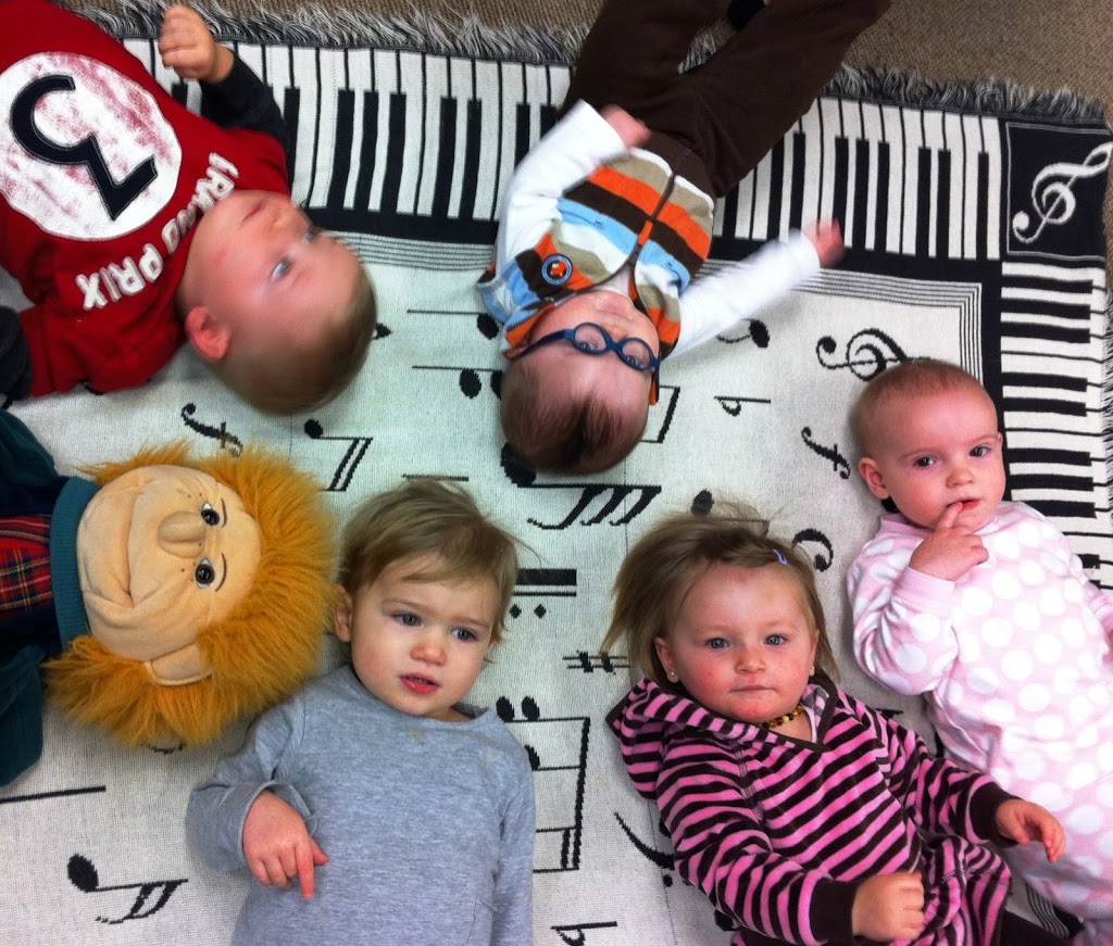 Kindermusik Cambridge | 27 Queen St E, Cambridge, ON N3C 2A7, Canada | Phone: (519) 249-1446