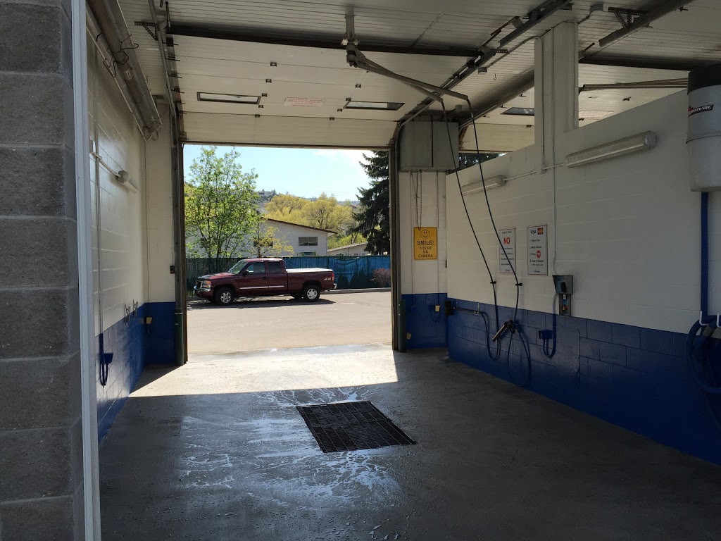 Cruizers Car Wash | 4106 25 Ave, Vernon, BC V1T 1P4, Canada | Phone: (250) 308-5046