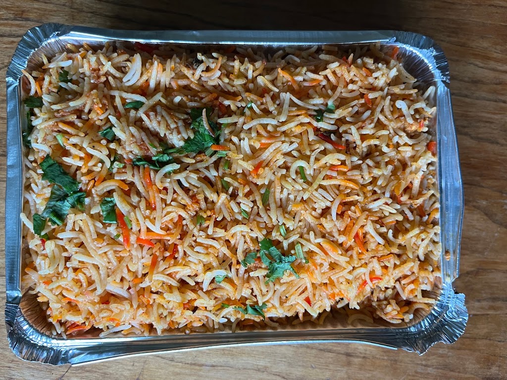 Biryani Delight | 5 Municipal St, Guelph, ON N1G 1G8, Canada | Phone: (519) 837-3899