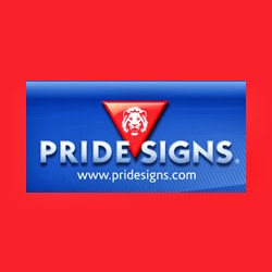 Pride Signs Ltd | 255 Pinebush Rd unit i, Cambridge, ON N1T 1B9, Canada | Phone: (877) 551-5529