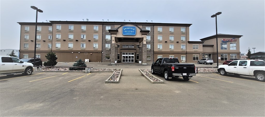 Vegreville Suites | 6539 Hwy 16A West, Vegreville, AB T9C 0A3, Canada | Phone: (780) 632-2094