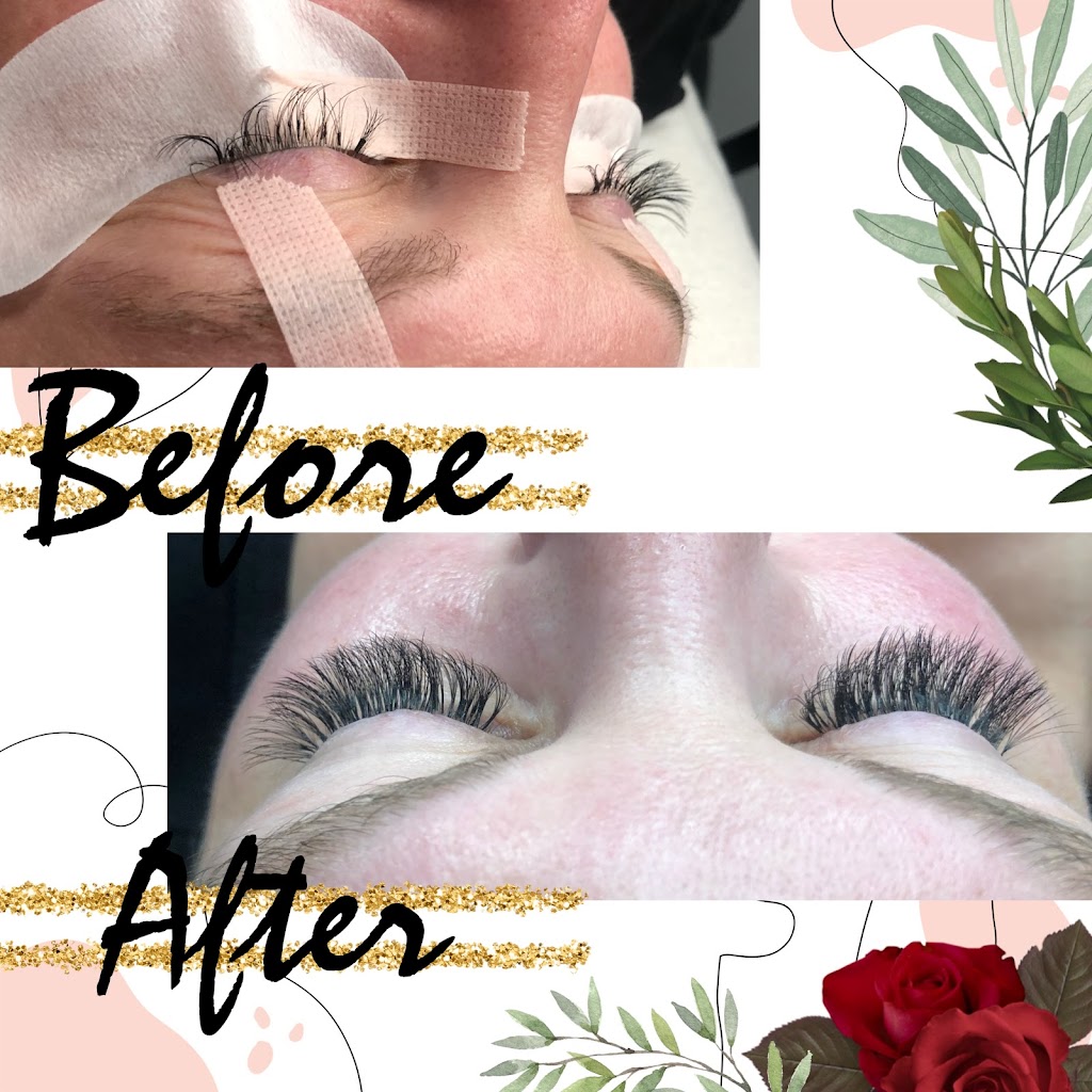 Luxe N Licious Lashes | 121 Howse Common NE, Calgary, AB T3P 1L2, Canada | Phone: (403) 397-8336