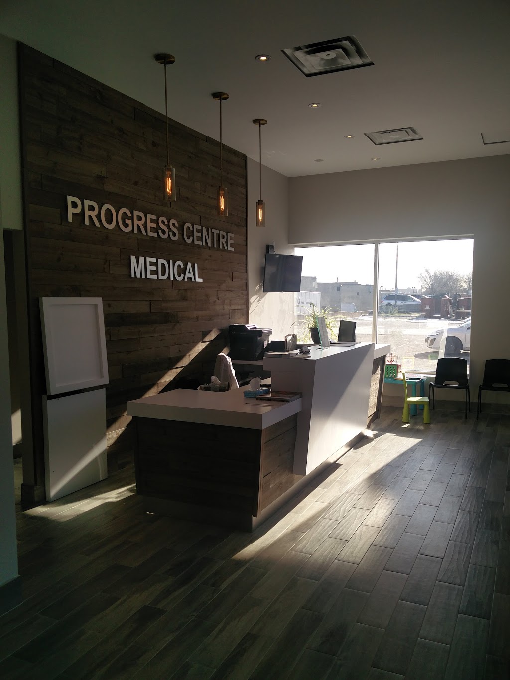 Progress Centre Medical | 9 Progress Ave, Scarborough, ON M1P 5A4, Canada | Phone: (647) 350-6662