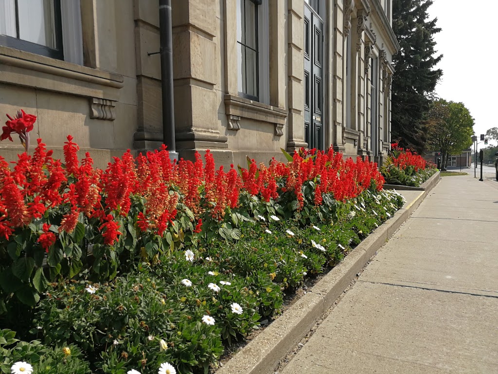 Cobourg Museum Foundation | 141 Orr St, Cobourg, ON K9A 3H5, Canada | Phone: (905) 373-7222