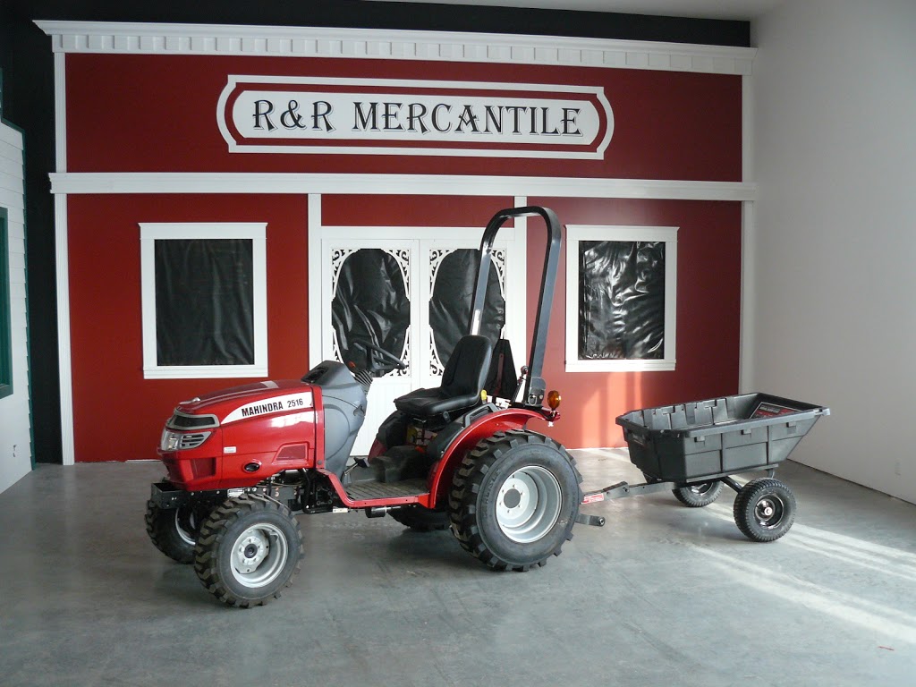 The Tractor Company | 569, 700 Osler Rd, Osler, SK S0K 3A0, Canada | Phone: (306) 239-2262
