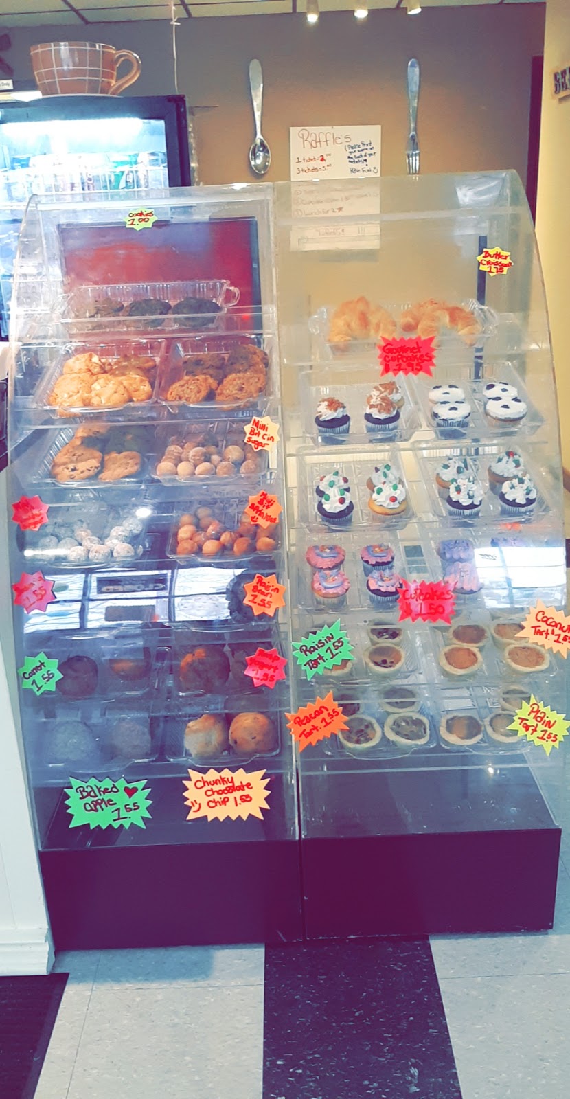 Counrty lane sweets | 236 William St, Stayner, ON L0M 1S0, Canada | Phone: (705) 428-2253