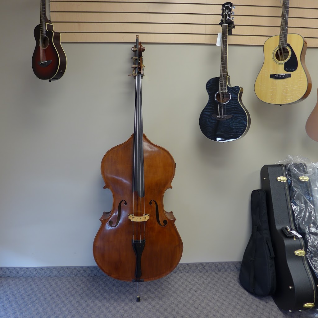 A Pratte Guitars & Strings | 602A 16 Ave NW, Calgary, AB T2M 0J7, Canada | Phone: (403) 207-5830