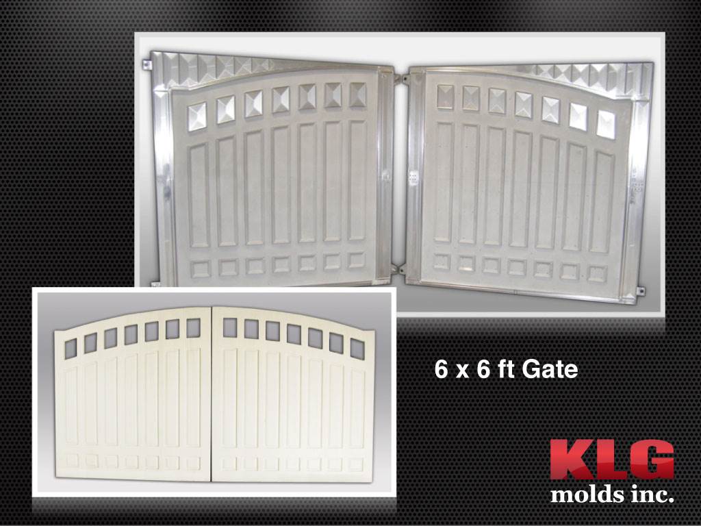 KLG Molds | 16 Tideman Dr Unit 1, Orangeville, ON L9W 4N6, Canada | Phone: (519) 942-8388