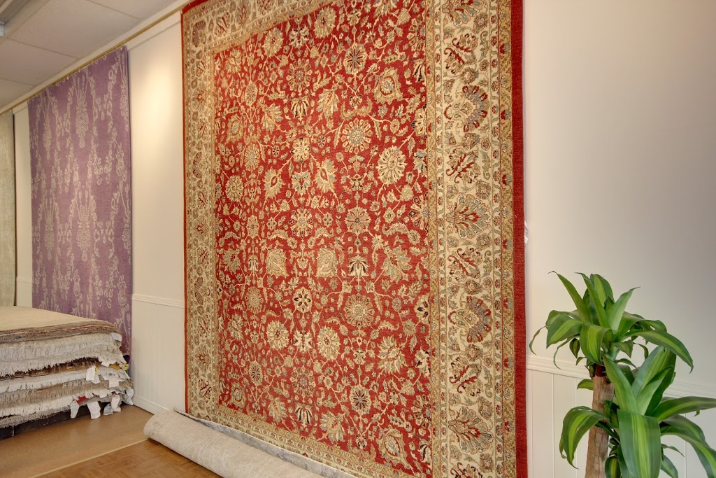 Imperial Rug Galleries Ltd | 346 Lakeshore Rd E, Oakville, ON L6J 1J6, Canada | Phone: (905) 845-1305