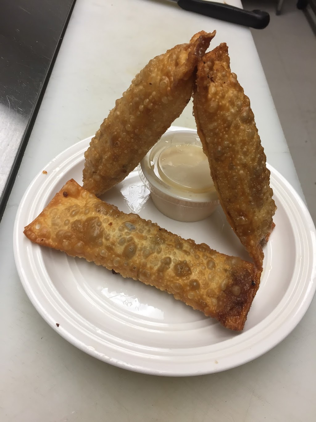 Acadian Fish and Chips & Enzo Pizzeria - Hammonds Plains | 1990 Hammonds Plains Rd, Hammonds Plains, NS B4B 1P4, Canada | Phone: (902) 475-7000