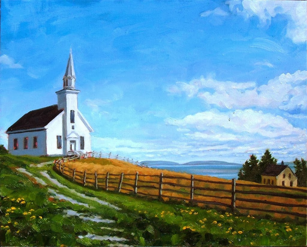 Carols Fine Art | 8 Acorn Dr, Oakfield, NS B2T 1B2, Canada | Phone: (902) 860-0101