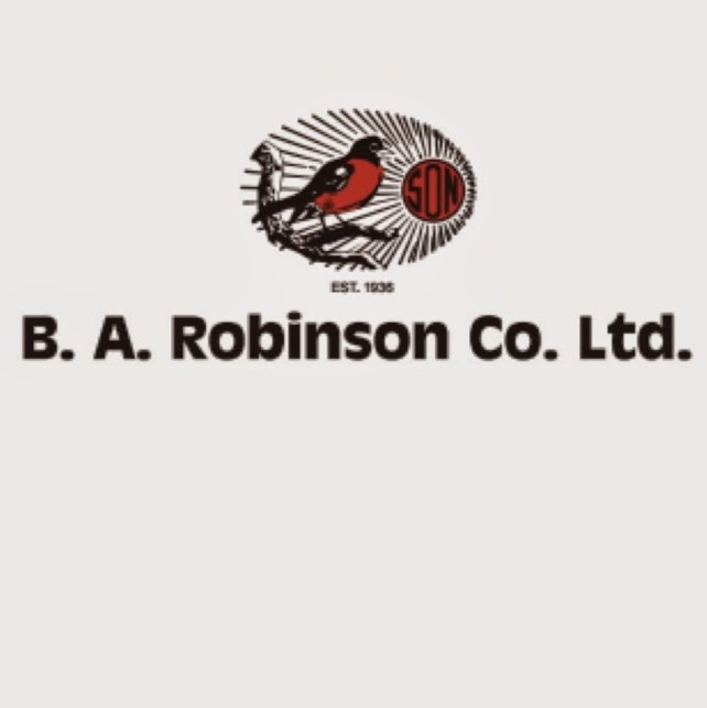 ROBINSON SUPPLY | A division of B. A. Robinson Co. Ltd. | PTH W, 92, MB-52 b, Steinbach, MB R5G 0S4, Canada | Phone: (204) 326-2000