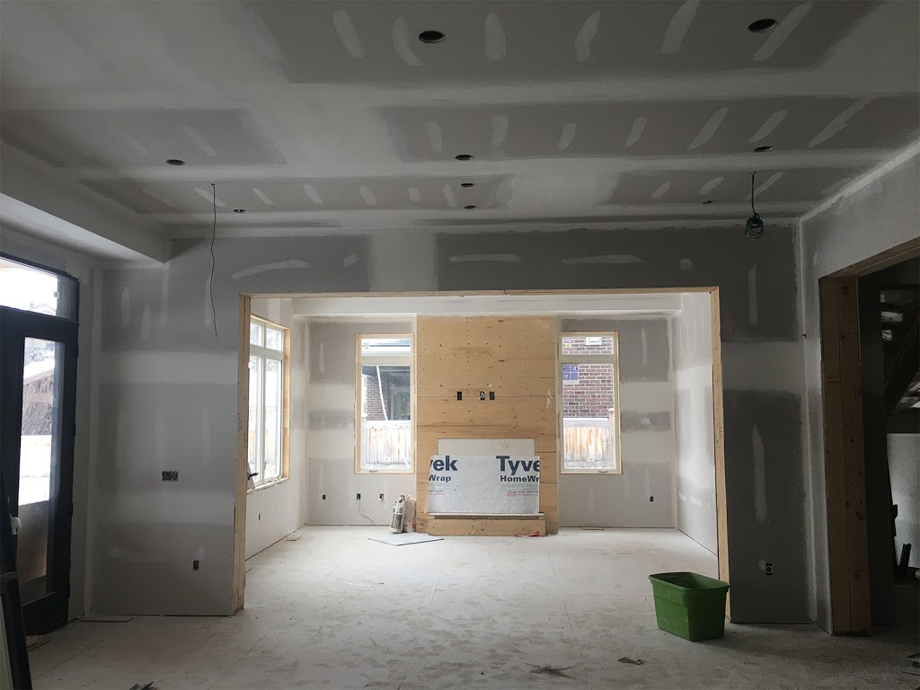 Platinum Drywall Contracting Inc. | 91 Friuli Ct Unit #4, Woodbridge, ON L4L 7H2, Canada | Phone: (647) 299-3104