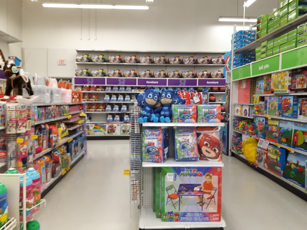 Toys"R"Us | 555 Bayfield St, Barrie, ON L4M 4Z9, Canada | Phone: (705) 739-8697