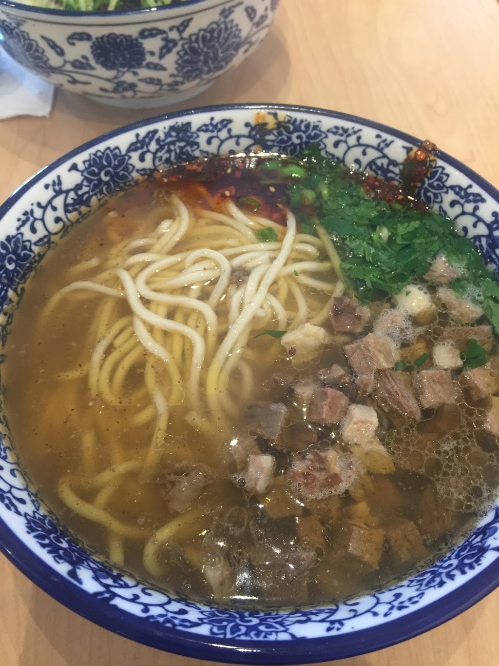 Lanzhou beef noodle | British Columbia Burnaby Kingsway postal code:, Burnaby, BC V5H 2B3, Canada | Phone: (604) 428-5851