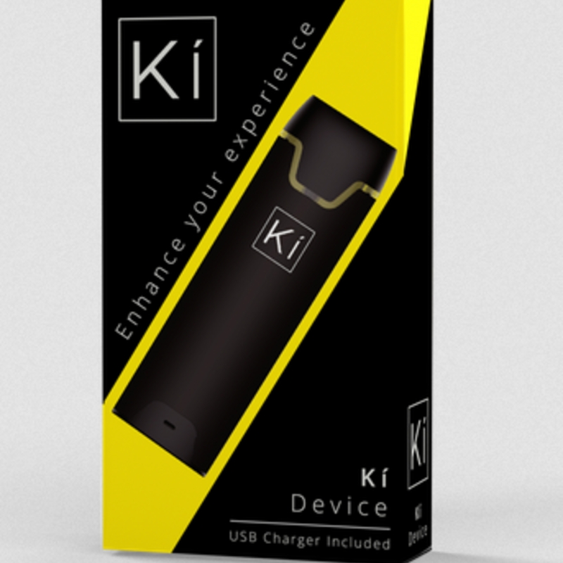 Ki Vapor – Kí Pod System | 1093 Woodbine Ave, East York, ON M4C 4C6, Canada | Phone: (416) 488-9828