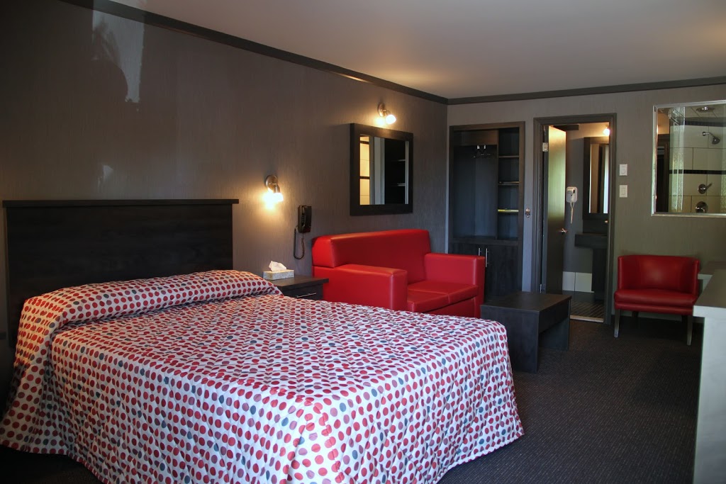 Ô Motel et Suites | 1375 Boulevard des Laurentides, Laval, QC H7N 4Y5, Canada | Phone: (450) 669-1725