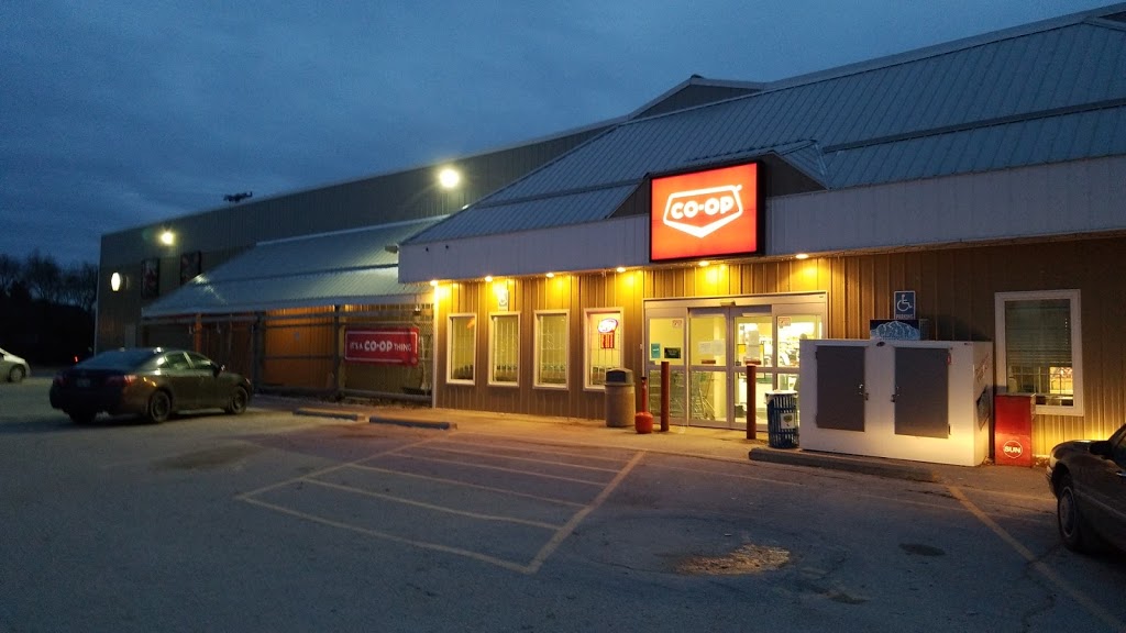 Co-op Food Store | 132 Rue St Malo, Saint-Malo, MB R0A 1T0, Canada | Phone: (204) 347-5472