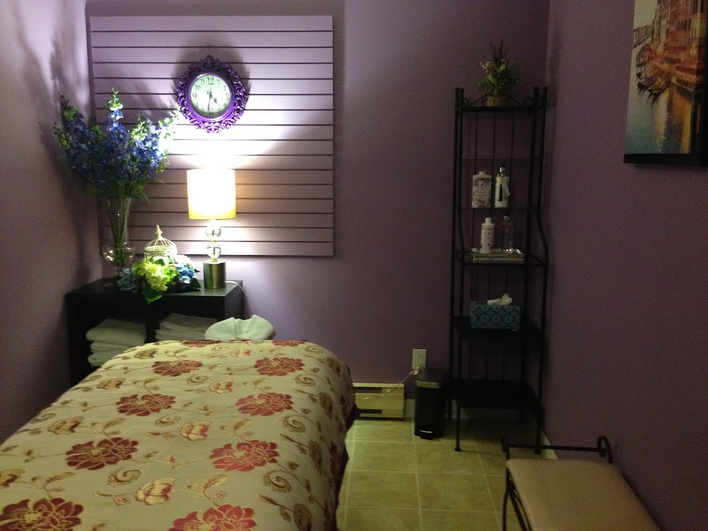 Palm Spring Day Spa | 103-1440 George St, White Rock, BC V4B 4A3, Canada | Phone: (604) 385-1668