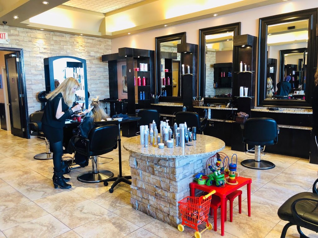 Trims Salon and Spa | 2010 Trim Rd, Orléans, ON K4A 0G4, Canada | Phone: (613) 834-9700