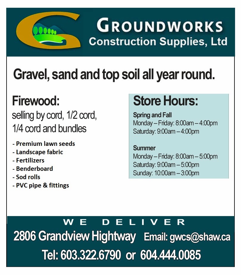 Groundworks Construction Supply Vancouver | 2806 Grandview Hwy, Vancouver, BC V5M 2C9, Canada | Phone: (604) 322-6790