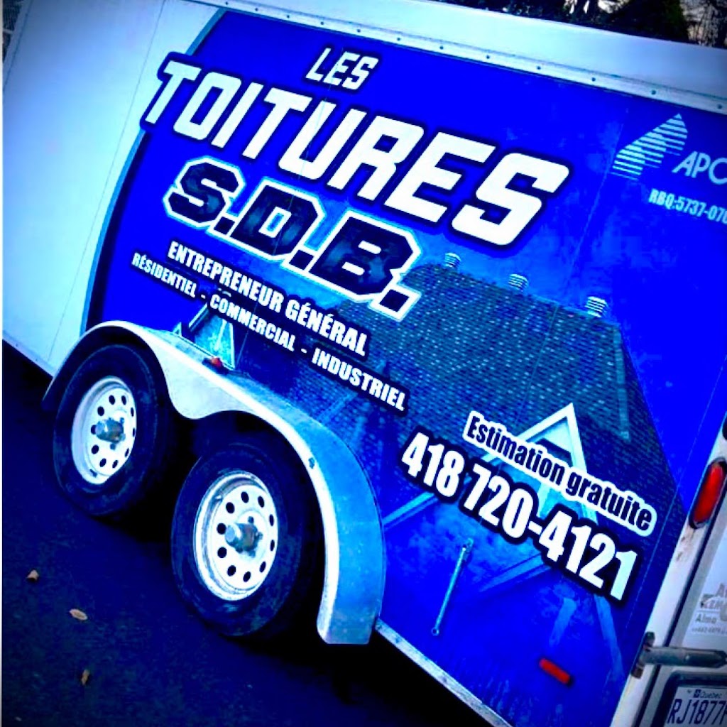 Toitures Alma SDB | 161 Av. de Falaise, Alma, QC G8B 7L7, Canada | Phone: (418) 720-4121