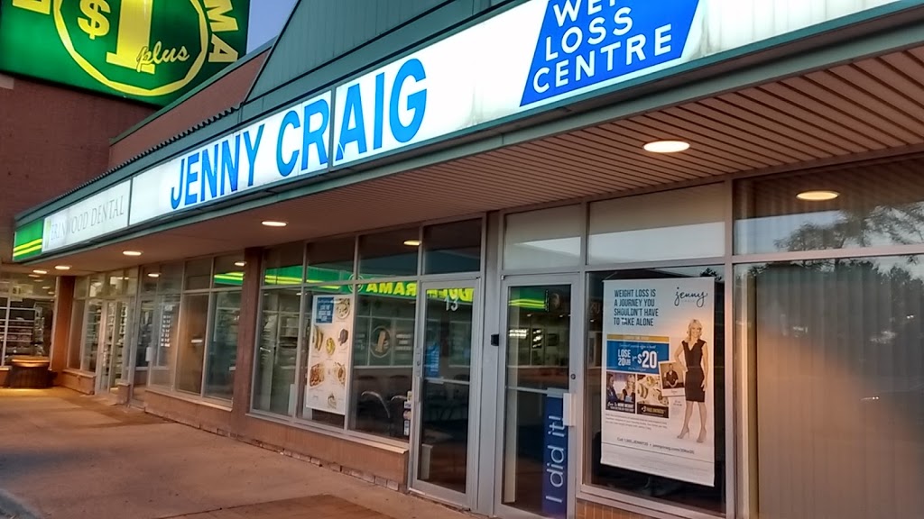 Jenny Craig Weight Loss Center | 2400 Dundas St W #13/14, Mississauga, ON L5K 2R8, Canada | Phone: (905) 822-1977