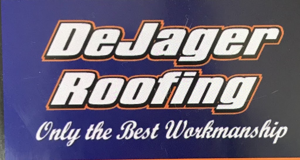 DeJager Roofing | 5304 Dunn Rd, Newtonville, ON L0A 1J0, Canada | Phone: (905) 697-1919