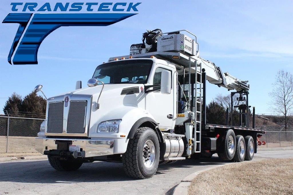 Transteck Canada (Québec) | 2797 Av. Watt, Québec, QC G1P 3X3, Canada | Phone: (418) 651-9595