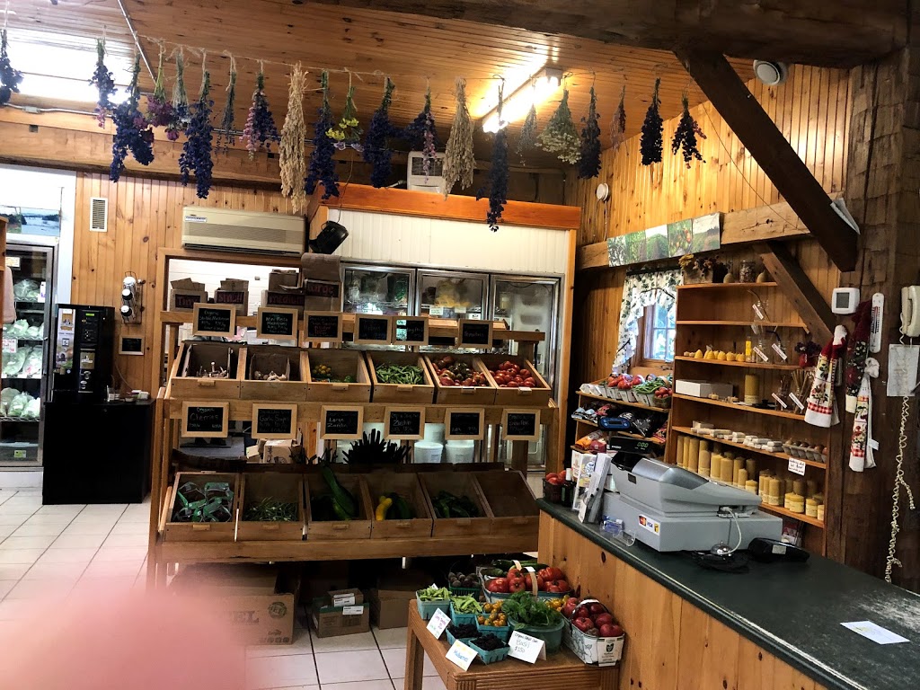 Organic Oasis Farm Store | 2301 Perth County Line 43 RR #1, Stratford, ON N5A 6S2, Canada | Phone: (519) 625-1177