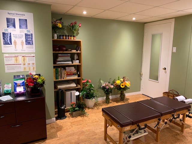 Côté Chiropractic | 771 Heritage Dr, Merrickville, ON K0G 1N0, Canada | Phone: (613) 621-2021