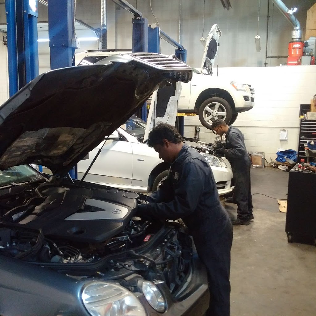 Prestige Auto Repairs Ltd | 9747 28 Ave NW, Edmonton, AB T6N 1N4, Canada | Phone: (780) 448-4844