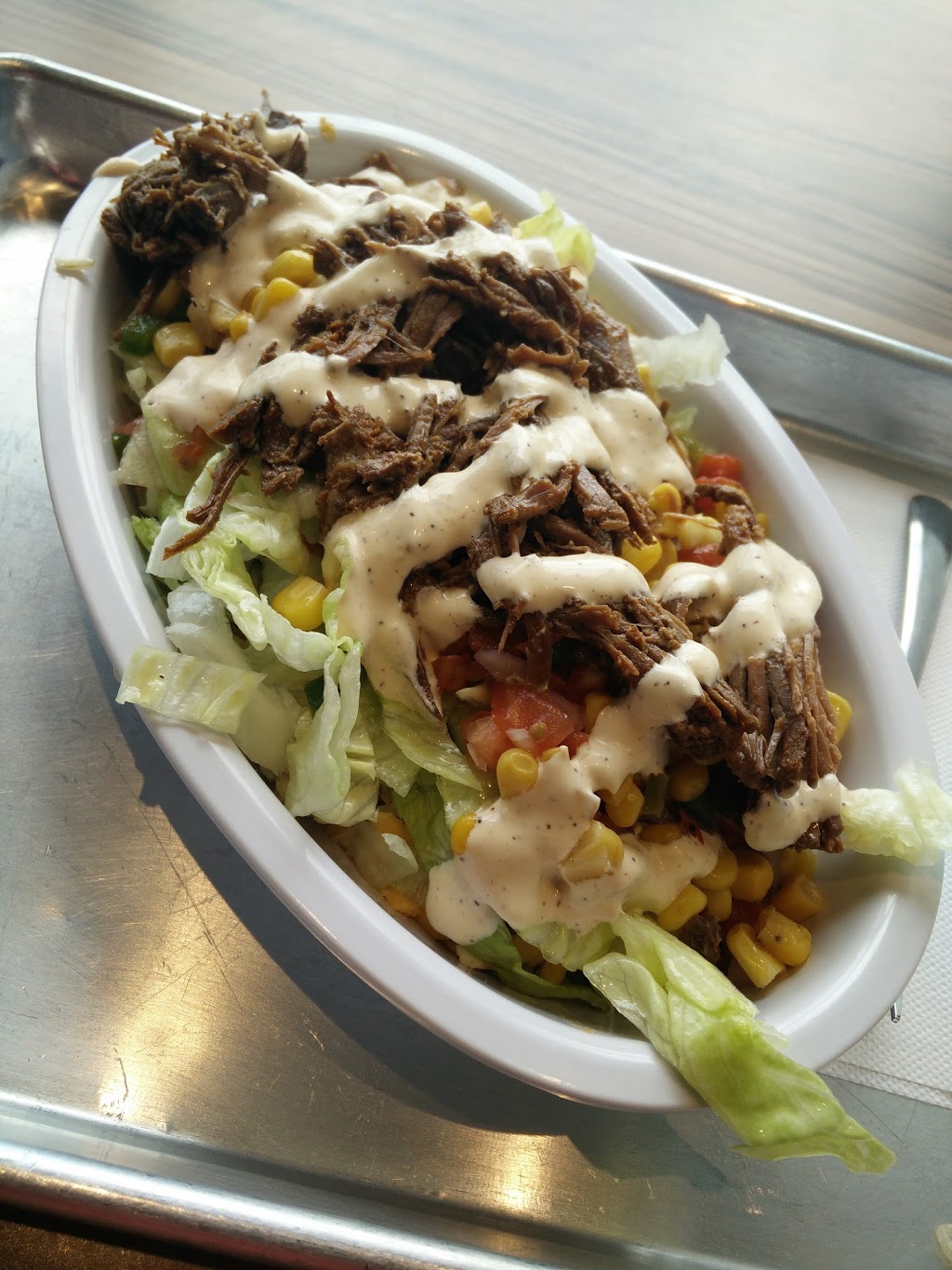 Chorizo Fresh Mex | 1120 Steeles Ave E, Milton, ON L9T 6C8, Canada | Phone: (905) 878-5225