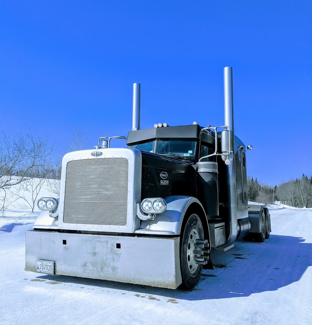 lemp transport | 1618 Chem. des Chalets, Saint-Pierre-Baptiste, QC G0P 1K0, Canada | Phone: (418) 332-0214