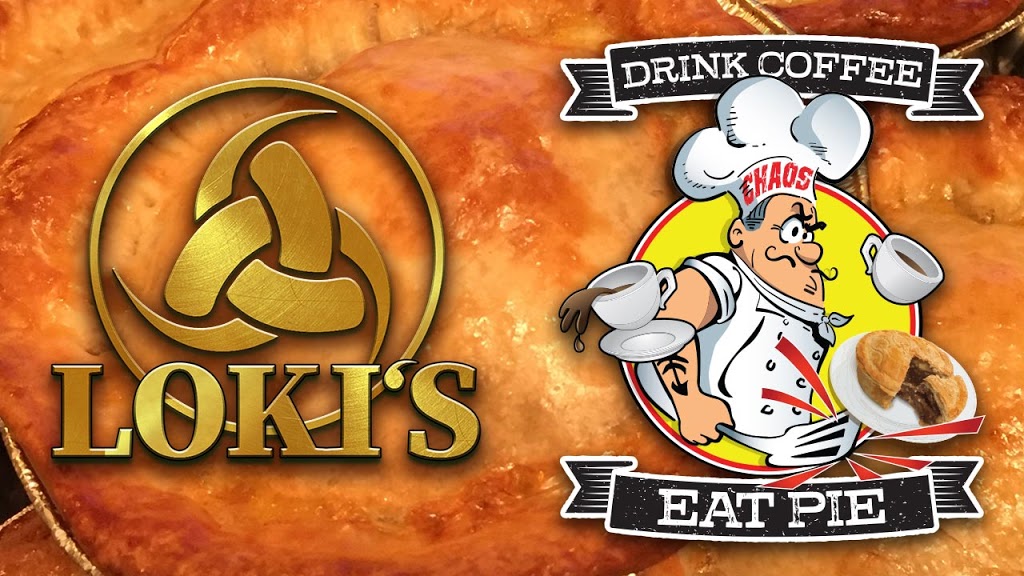 Loki’s Gourmet Pies | 707 Gibsons Way, Gibsons, BC V0N 1V9, Canada | Phone: (604) 886-3892