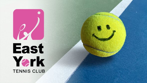 East York Tennis Club | 115 Roosevelt Rd, East York, ON M4J 4T9, Canada | Phone: (416) 429-4963