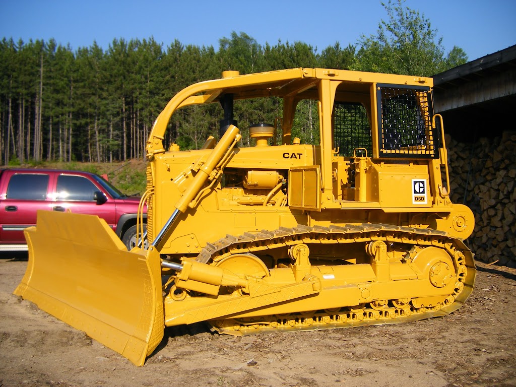 Blair Sand & Gravel | 15527 ON-118, Dysart et al, ON K0M 1S0, Canada | Phone: (705) 457-1349