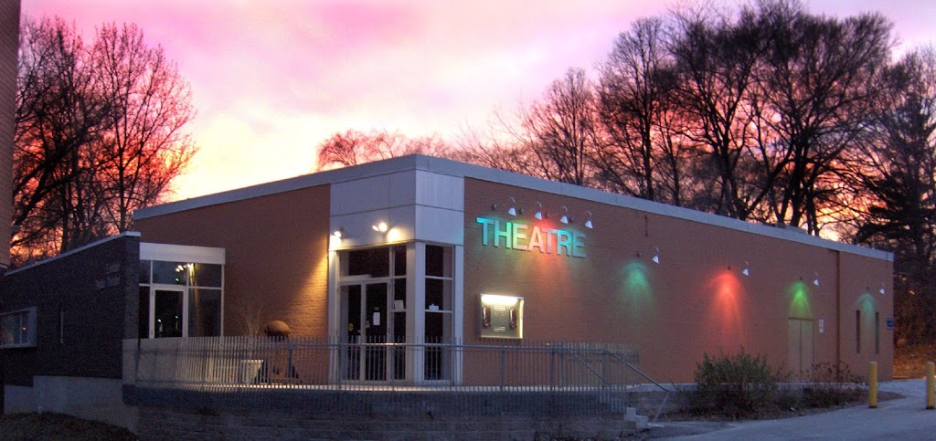 Erindale Studio Theatre | 3359 Mississauga Rd, Mississauga, ON L5L 1C6, Canada | Phone: (905) 569-4369