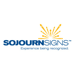 Sojourn Signs | 100 Ilsley Ave, Dartmouth, NS B3B 1L3, Canada | Phone: (902) 468-6892