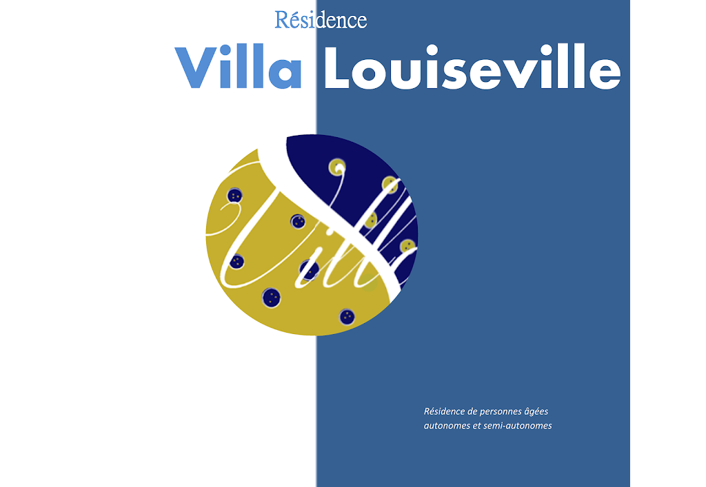 Villa Louiseville | 341 Avenue St Jacques, Louiseville, QC J5V 1C7, Canada | Phone: (819) 228-0096