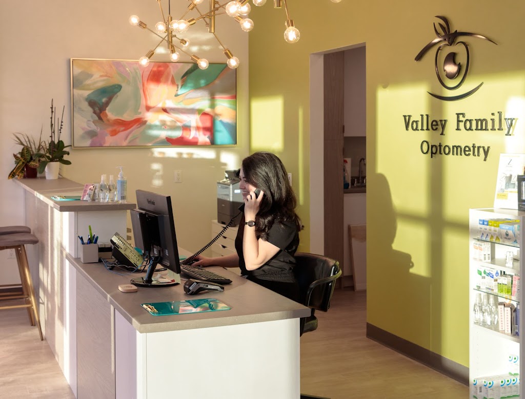 Valley Family Optometry and Eye Spa | 21 Roy Ave Suite 170, New Minas, NS B4N 3C6, Canada | Phone: (902) 938-3420