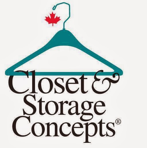 Closet & Storage Concepts of Canada Inc. | 1200 Aerowood Dr, Mississauga, ON L4W 2S7, Canada | Phone: (905) 337-2900