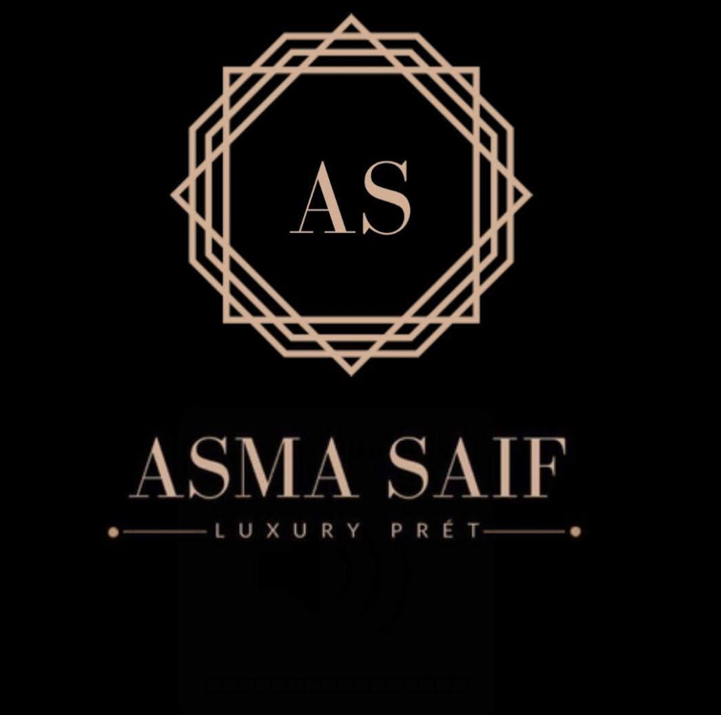 ASMA SAIF LUXURY PRET | 525 Cityview Blvd Unit 6, Woodbridge, ON L4H 0Z4, Canada | Phone: (416) 902-4234