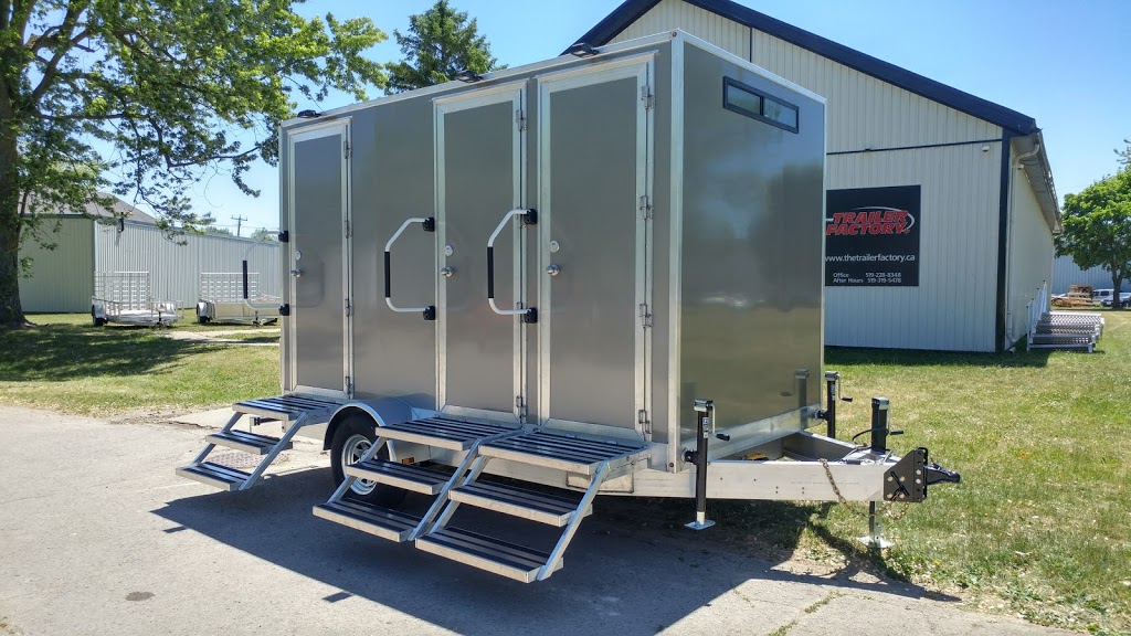 Call Of The Wild Sanitation | 530 Greer Rd, Utterson, ON P0B 1M0, Canada | Phone: (705) 646-5756